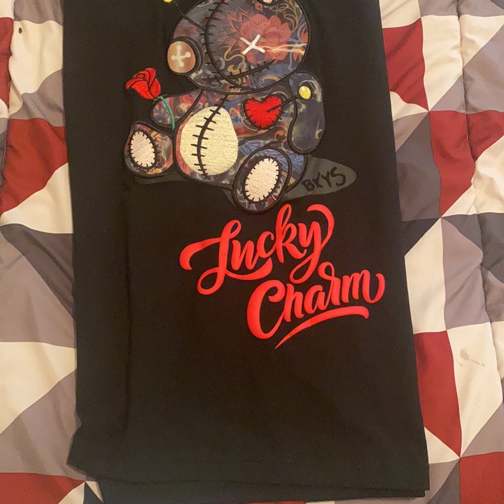 Shirt - Picture 2 of 2